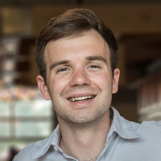 , UW solar researcher named to Forbes 30 Under 30: Energy list