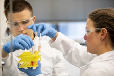 , Washington Clean Energy Testbeds