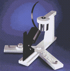 Model MFR-7 Radiometer Detector Assembly