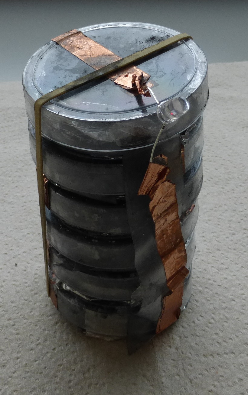 Aluminum Air Battery >> Aluminum Air Battery Clean Energy Institute Aluminum Air Battery >> Aluminum Air Battery Clean Energy Institute