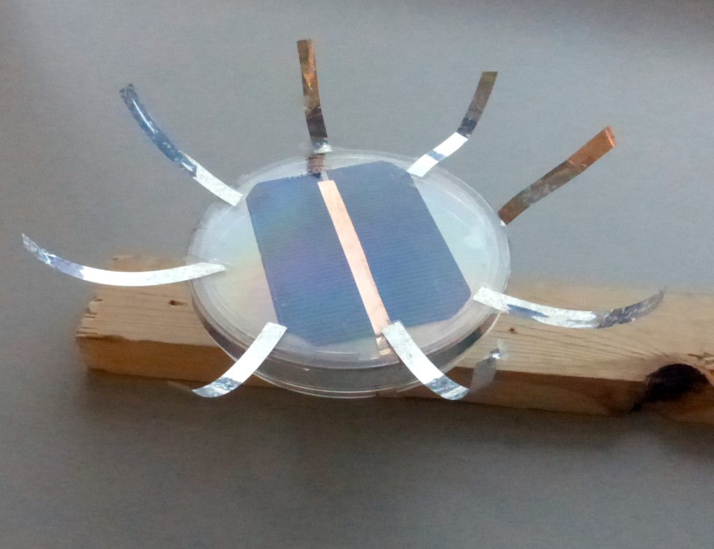 solarspinner solarspinner