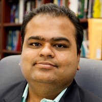 Venkat Subramanian