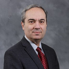 Payman Arabshahi