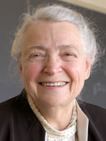 , Mildred Dresselhaus presents inaugural CEI Interdisciplinary Seminar