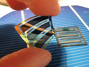 Science of Solar Science of Solar