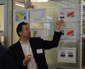 Prof. Hugh Hillhouse explains recent improvements in solar cell technology.