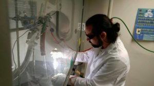 , Designing and growing quantum materials for energy and information technology