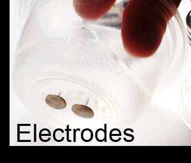 , Electrochemical Chameleon
