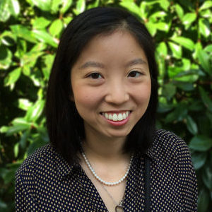 , Dianne Xiao receives DOE Early Career Research Award