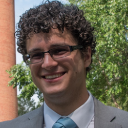 Jonathan Onorato (Advisor: Christine Luscombe – Materials Science & Engineering)