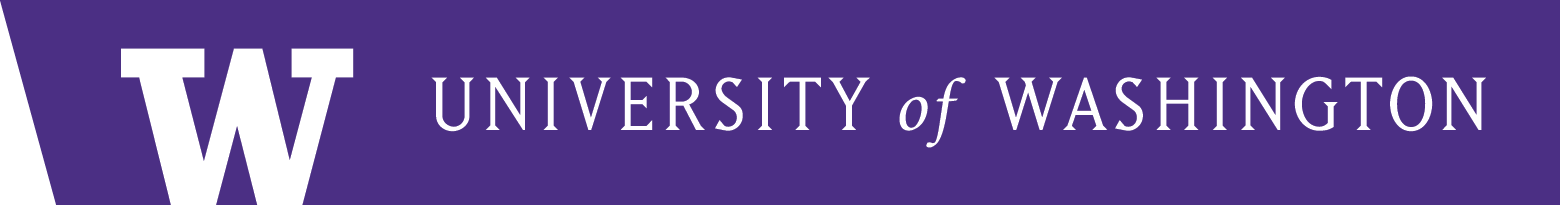 University of Washington - Logo