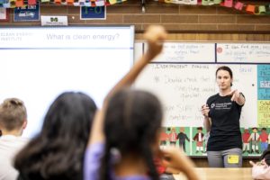 , At-Home Learning Resources