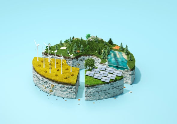 , The technology to reach net-zero carbon emissions isn’t ready for prime time, but…