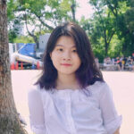 Yifei He