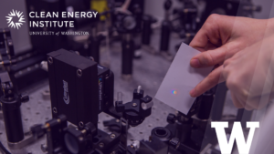 , EarthLab Lightning Talk Resources