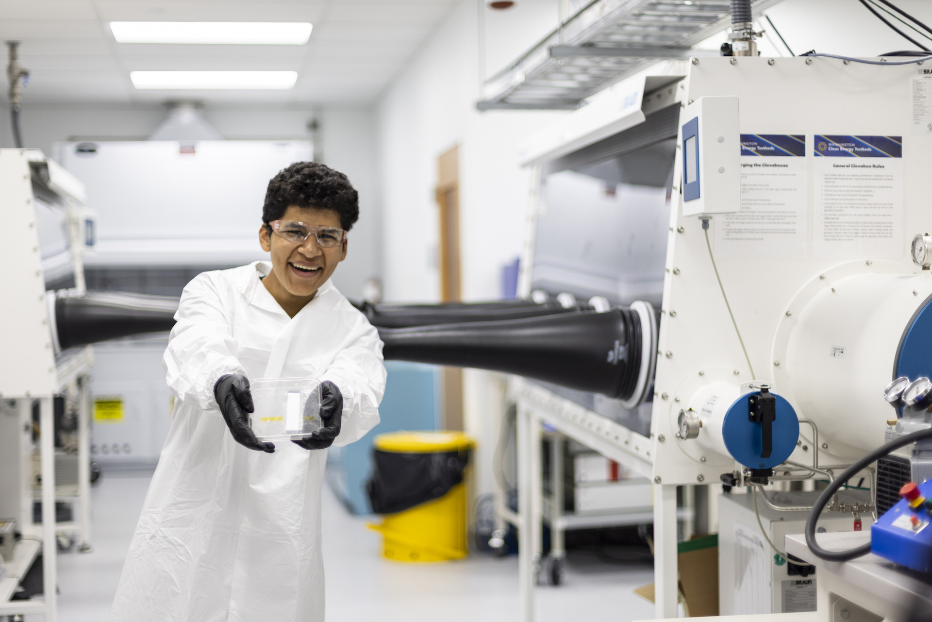 , An enlightening opportunity: solar scalability