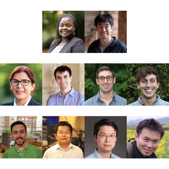 , CEI announces 2023 Collaborative Seed Grants