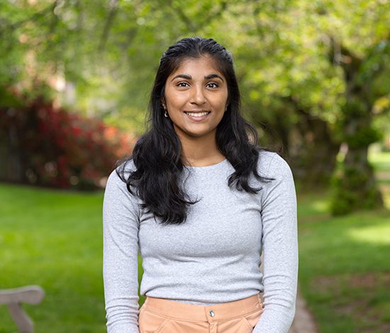 Meghna Shankar portrait