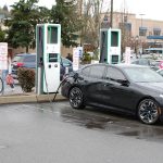 , Driven to advance vehicle electrification