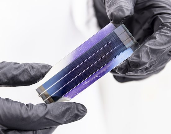 , Washington Clean Energy Testbeds launches Undergraduate Research Awards