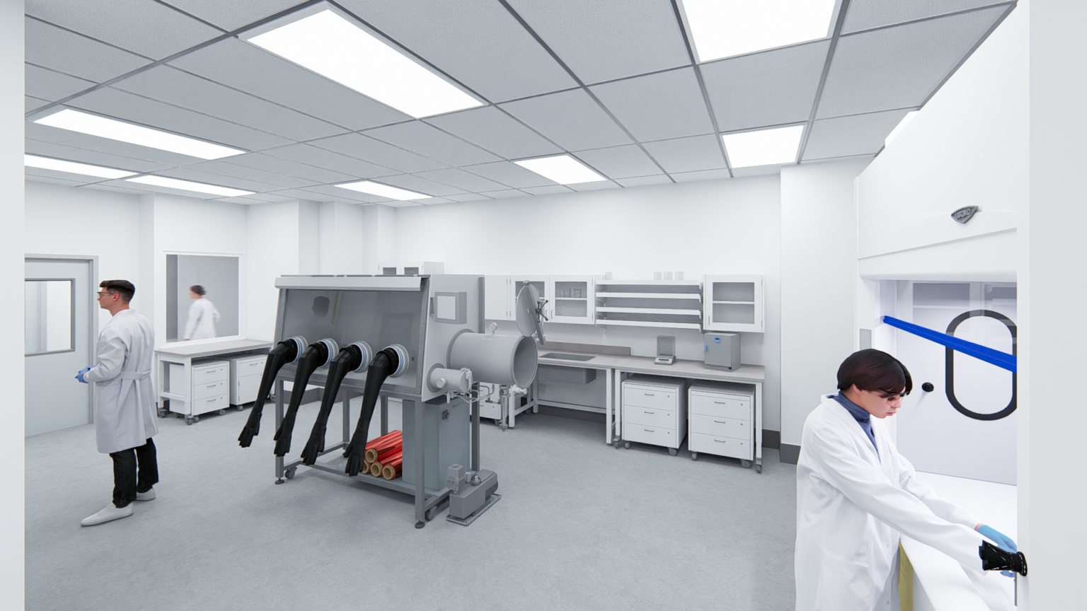 New Open access Battery Lab Aims To Boost U S Manufacturing And New Open access Battery Lab Aims To Boost U S Manufacturing And