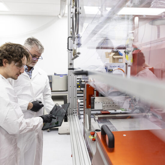 , Mechanical engineers in sustainability