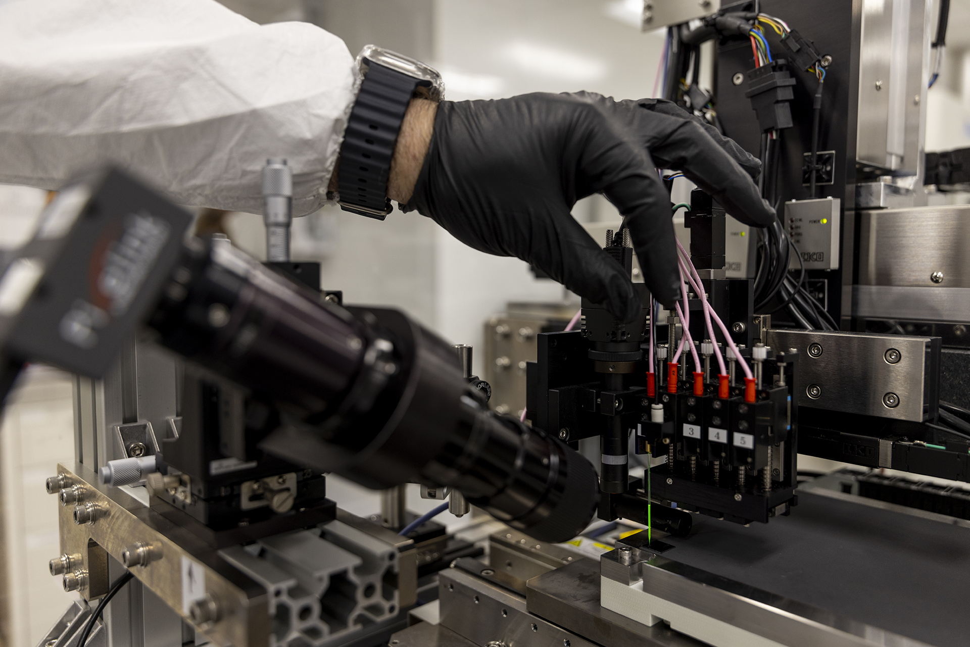 , Mechanical engineers in sustainability
