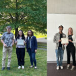 , Doris Hung, Hareesh Iyer win 2025 CEI student awards