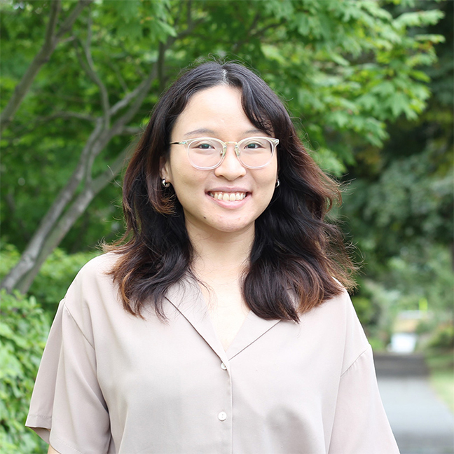 , Doris Hung, Hareesh Iyer win 2025 CEI student awards