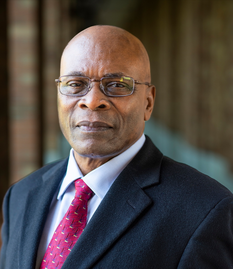 , Sam Jenekhe wins 2025 de Gennes Prize