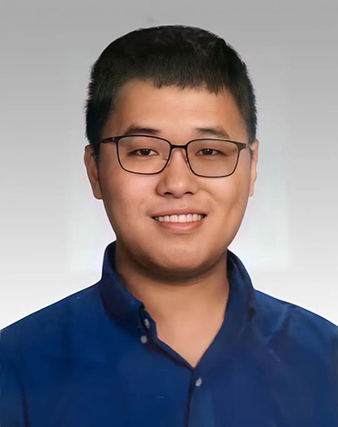 , Jiaqi Cai wins 2025 Graduate Medal in the Natural Sciences