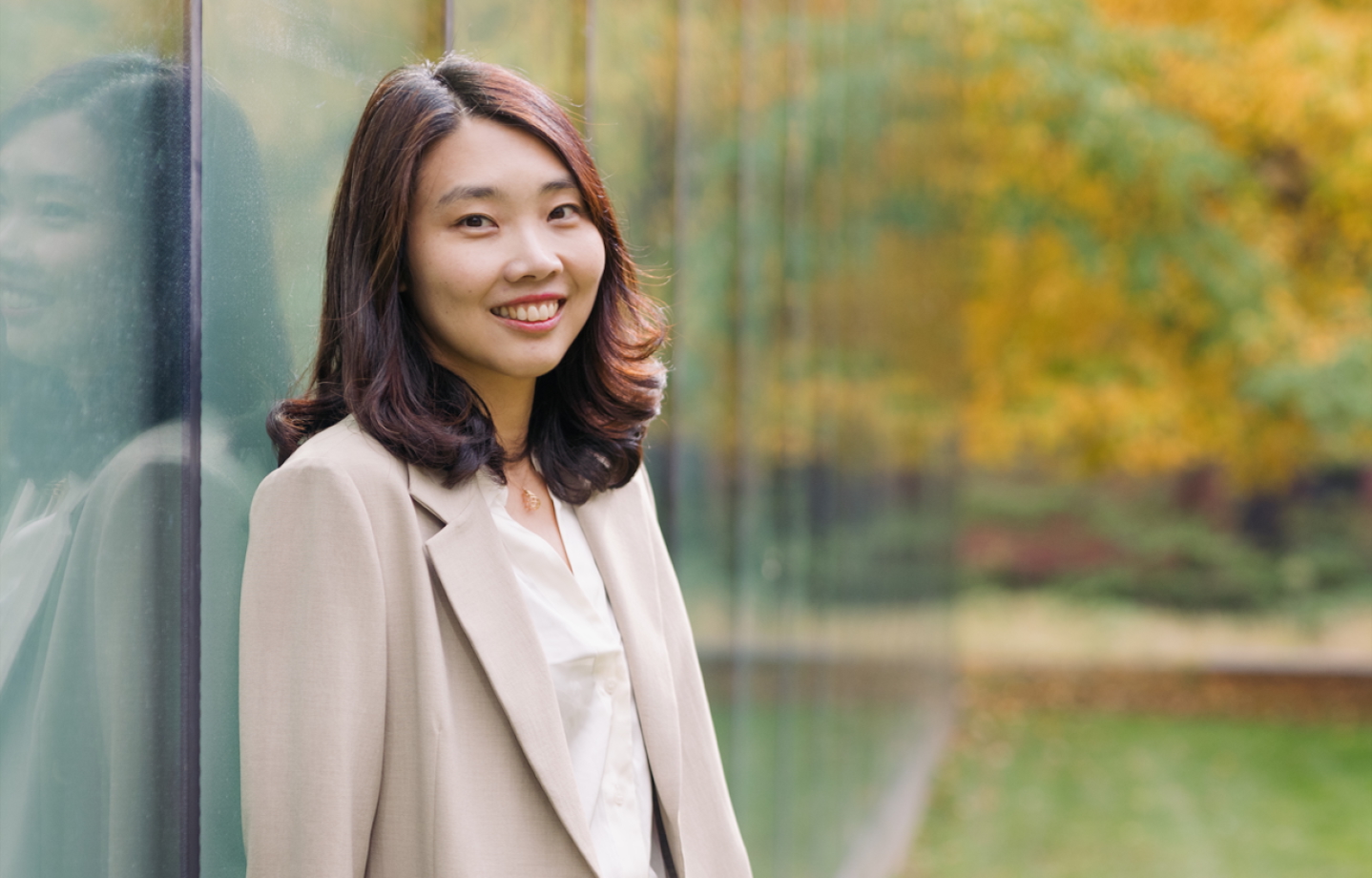 , Jungwon Choi — engineering power conversion systems for emerging technologies