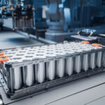, Accelerating U.S. manufacturing