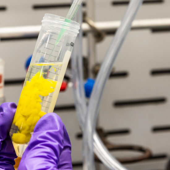 , Q&#038;A: Dianne Xiao, Douglas Reed explain the materials behind the 2025 Nobel Prize in Chemistry