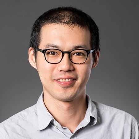 , Jiun-Haw Chu selected as Moore Foundation Experimental Physics Investigator