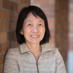 Headshot of Professor Lih Lin