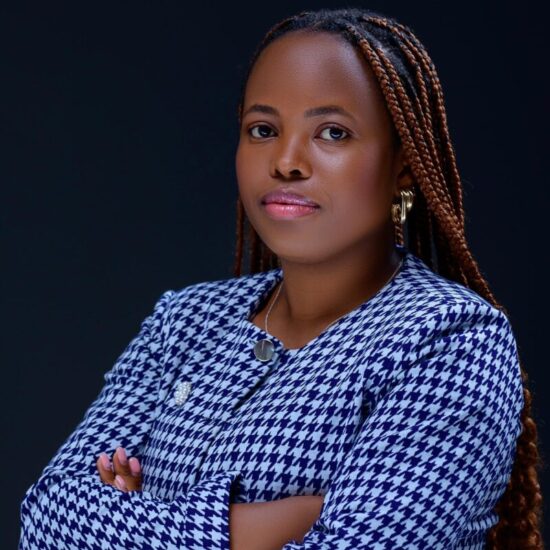 , Eliane Nirere receives 2026 Vadari fellowship award for research helping to bring electricity to remote African communities