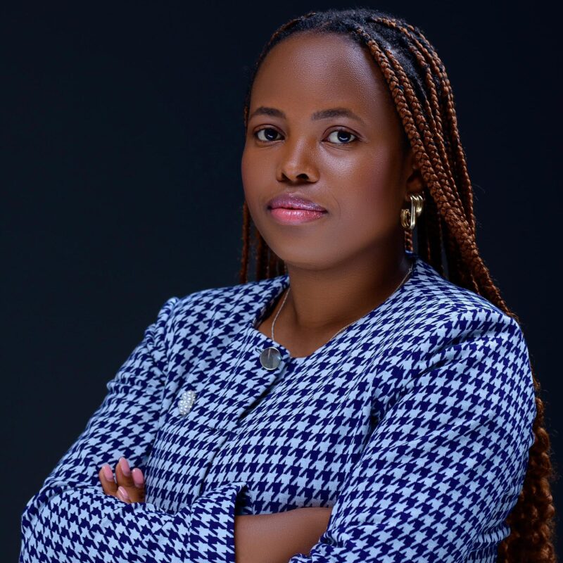 , Eliane Nirere receives 2026 Vadari fellowship award for research helping to bring electricity to remote African communities