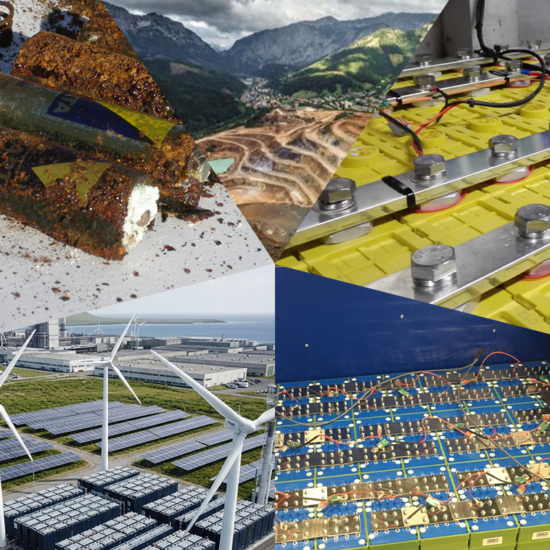 , Washington Clean Energy Testbeds launches life cycle assessment service