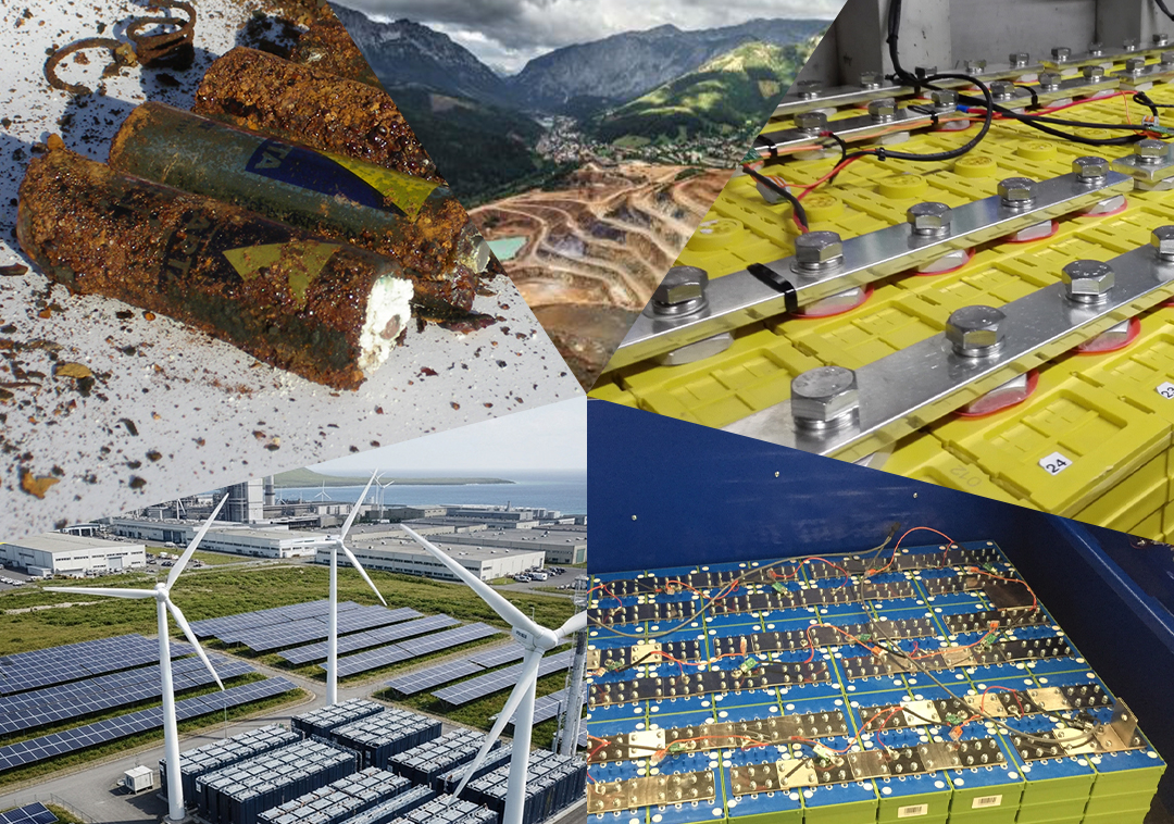 , Washington Clean Energy Testbeds launches life cycle assessment service