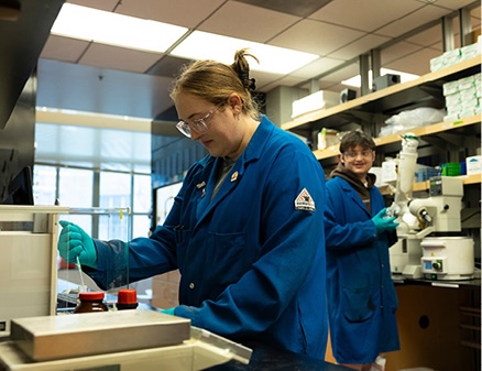 , A second life for plastics