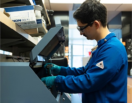 , A second life for plastics