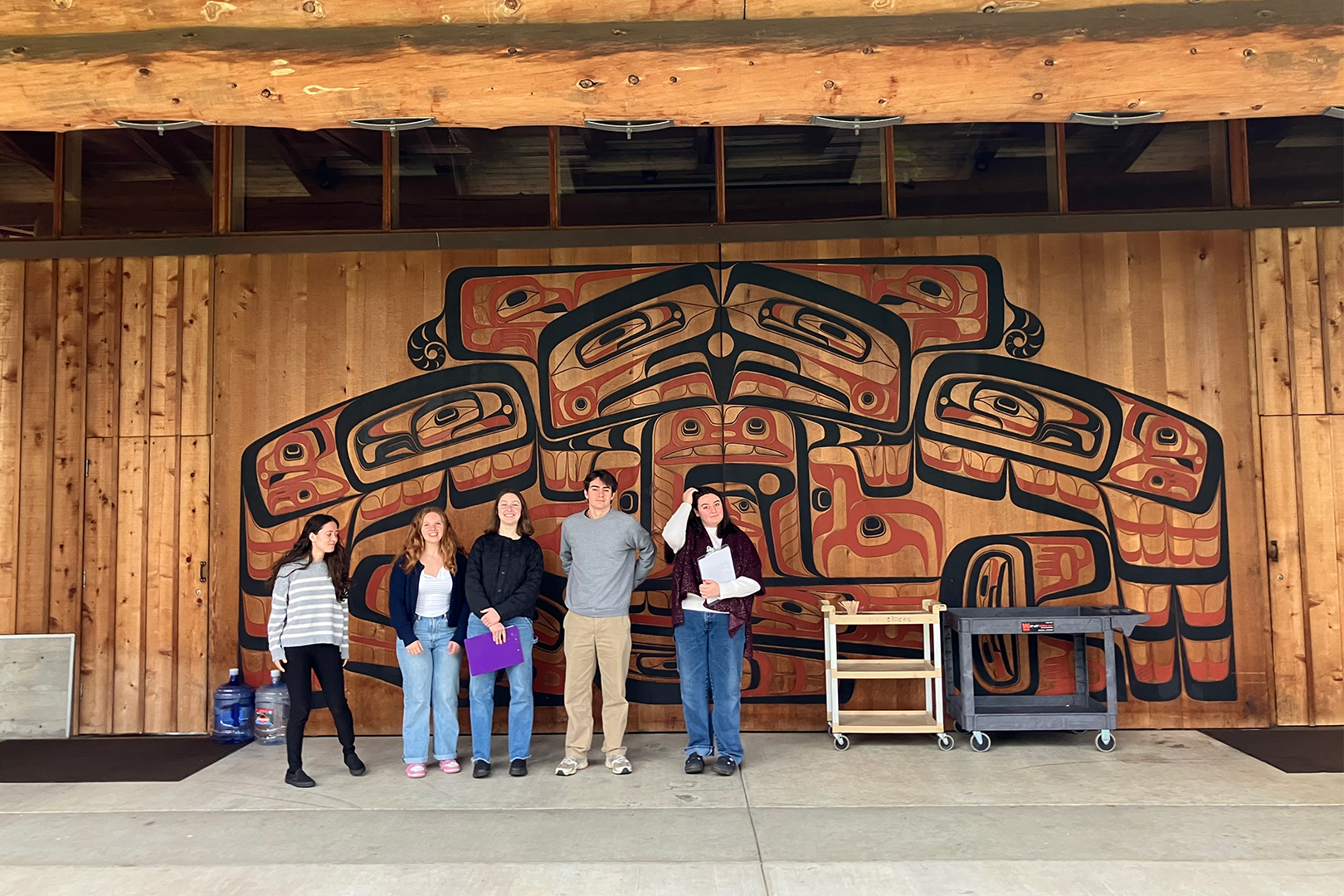 , Community Capstones in Clean Energy