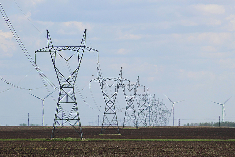 , Using AI to improve power systems planning in the Global South
